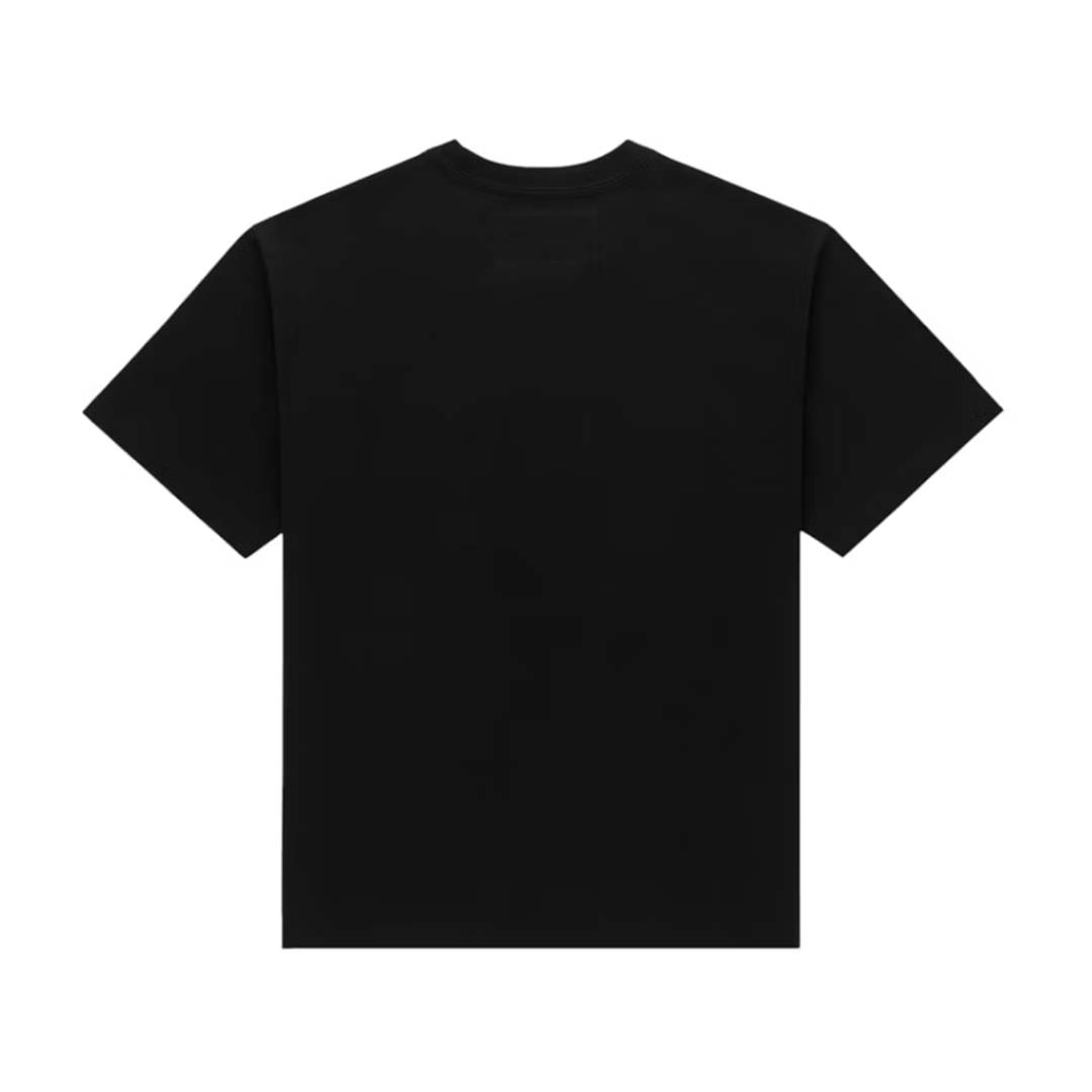 Sp5der Champions League Tee Black
