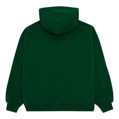 Sp5der Hunter Green Hoodie