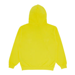 Sp5der Legacy Hoodie Yellow