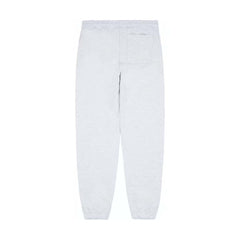 Sp5der OG Web Heather Grey Sweatpants