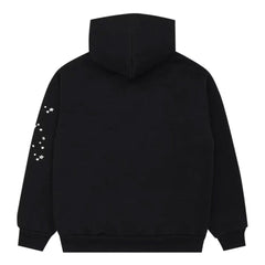 Sp5der OG Web Hoodie 'Black'
