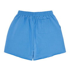 Sp5der OG Web V2 Sweatshort 'Dusty Blue'