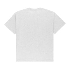 Sp5der OG Web V2 Tee Heather Grey