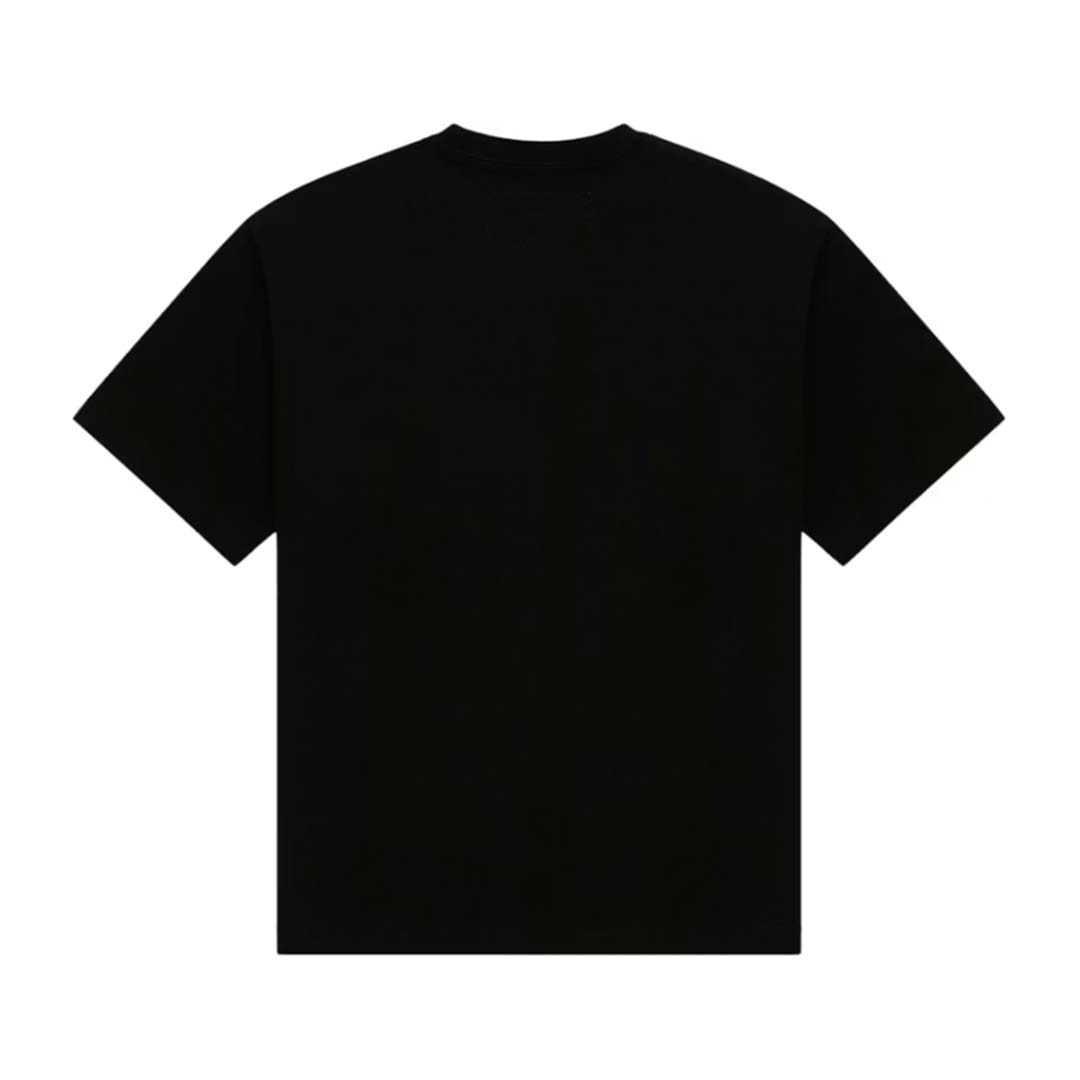 Sp5der Phantom OG Web Tee Black