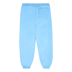 Sp5der Sky Blue Sweatpants