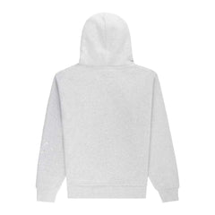 Sp5der Souvenir Hoodie 'Heather Grey'