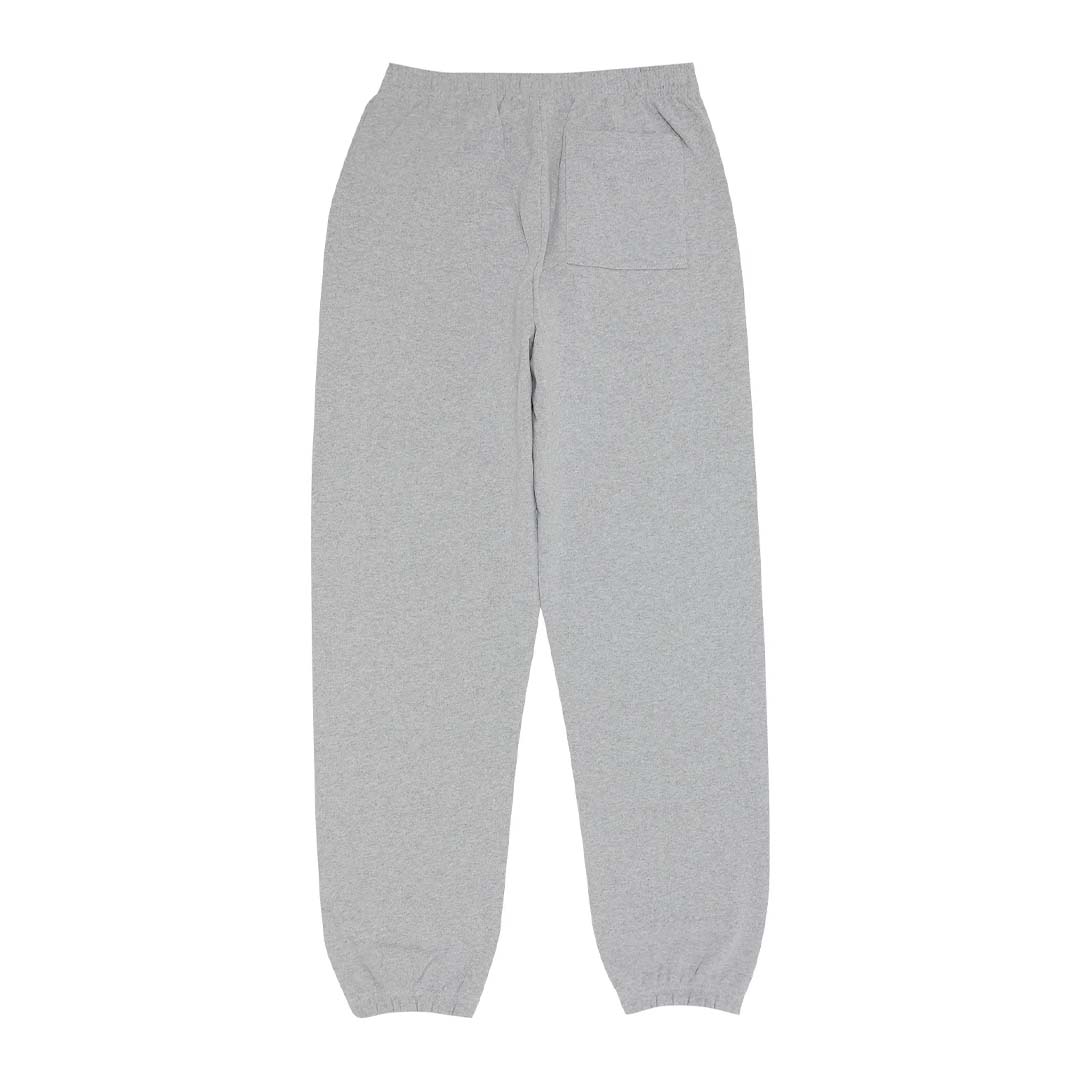 Sp5der Souvenir Sweatpant 'Heather Grey'