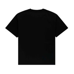 Sp5der Sp555 Spray Tee Black