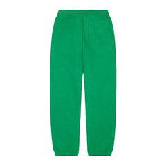 Sp5der Star OG Web V2 Sweatpants Green