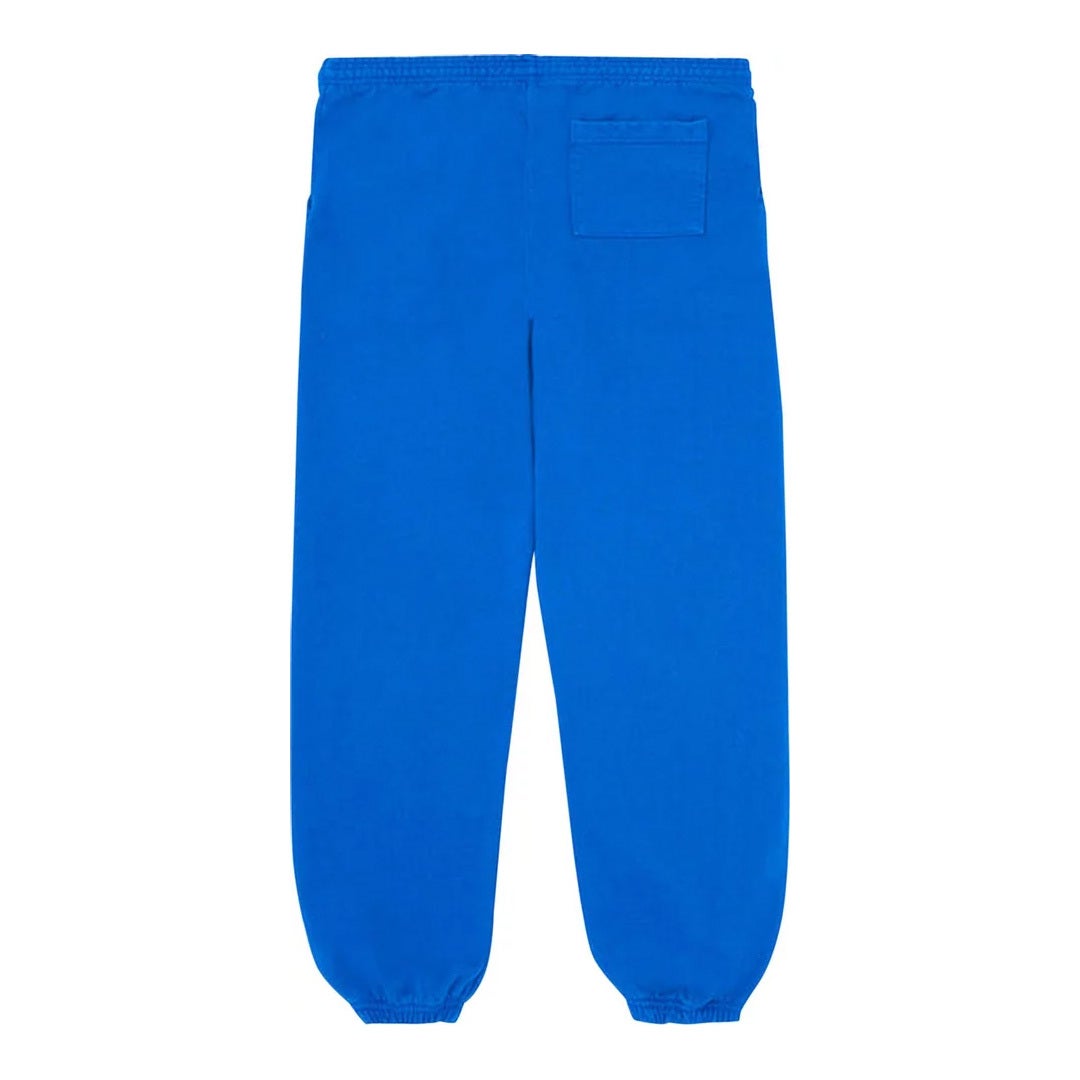 Sp5der Sweatpants 'TC Blue'