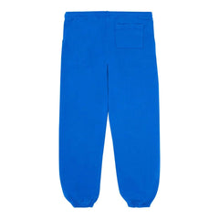 Sp5der Sweatpants 'TC Blue'