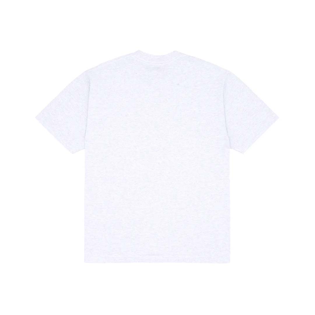 Sp5der Utility Tee Heather Grey