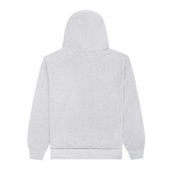 Sp5der VVS Hoodie 'Heather Grey'