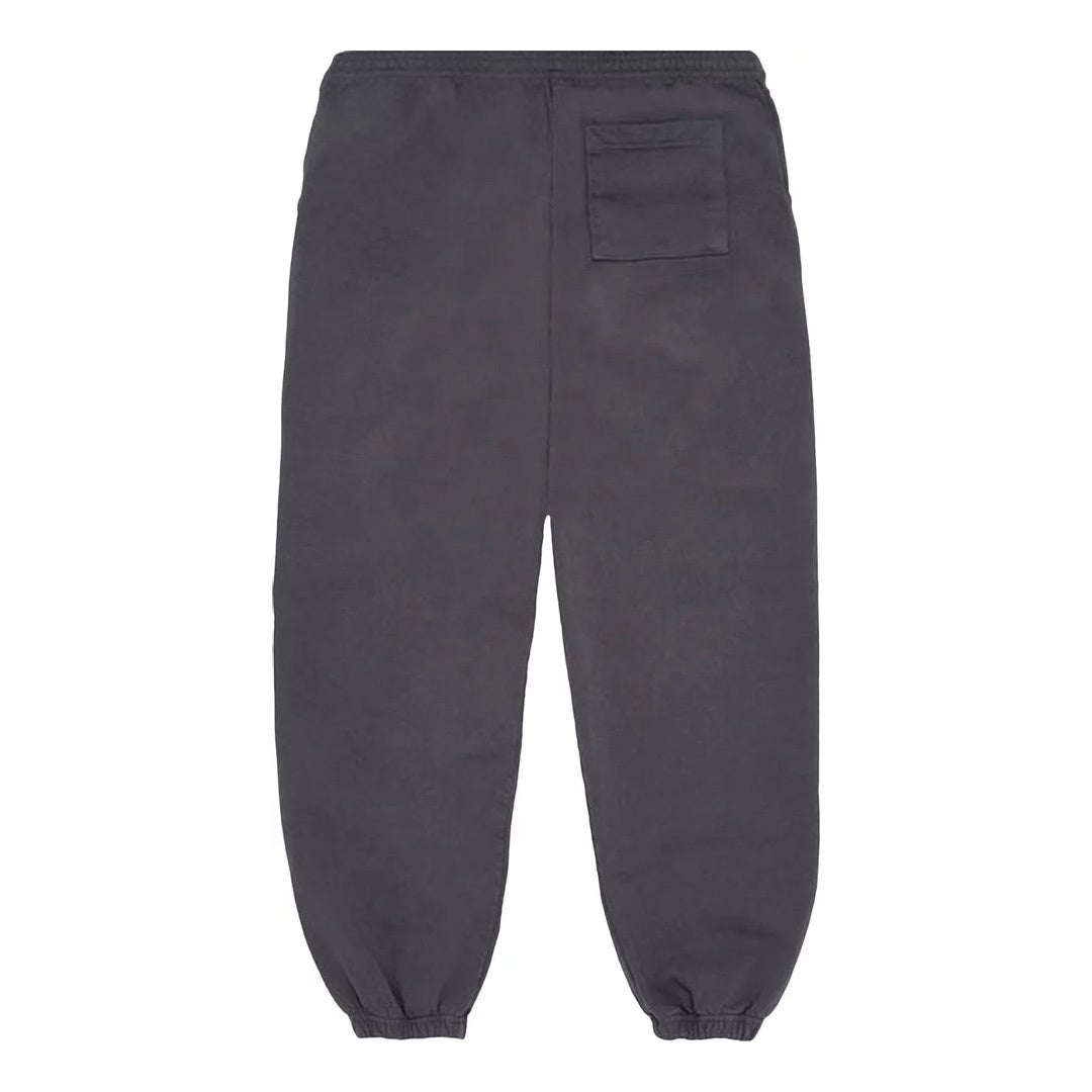 Sp5der Wait Web Sweatpant 'Slate Grey'