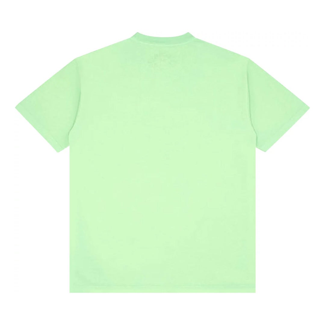 Sp5der Worldwide Tee 'Slime Green'
