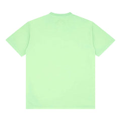 Sp5der Worldwide Tee 'Slime Green'